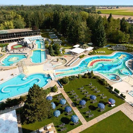 Hotel Juwel باد فسينغ المظهر الخارجي الصورة