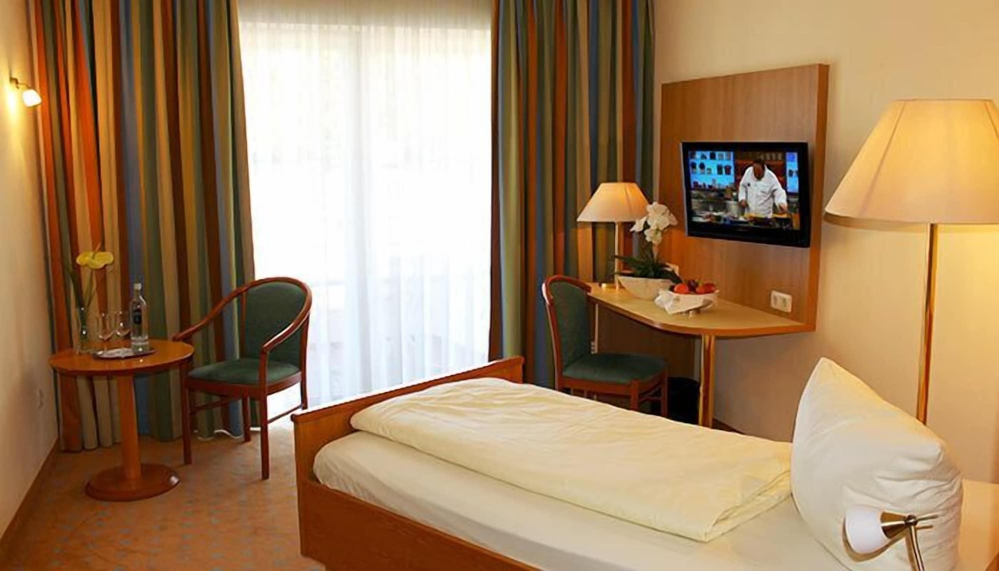 Hotel Juwel باد فسينغ المظهر الخارجي الصورة